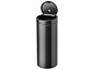 Мусорный бак 30 л Brabantia Touch Bin new тёмно-серый