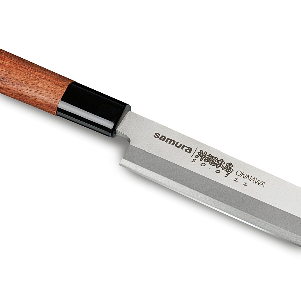 Нож Янагиба 270 мм OKINAWA
