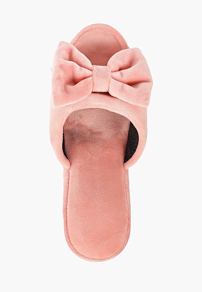 Тапочки женские Sofi de Marko №13 S персик