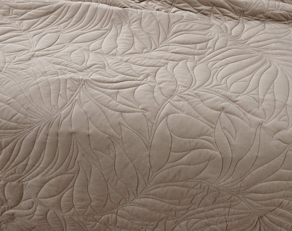 Глория (св беж) Покрывало 160х220