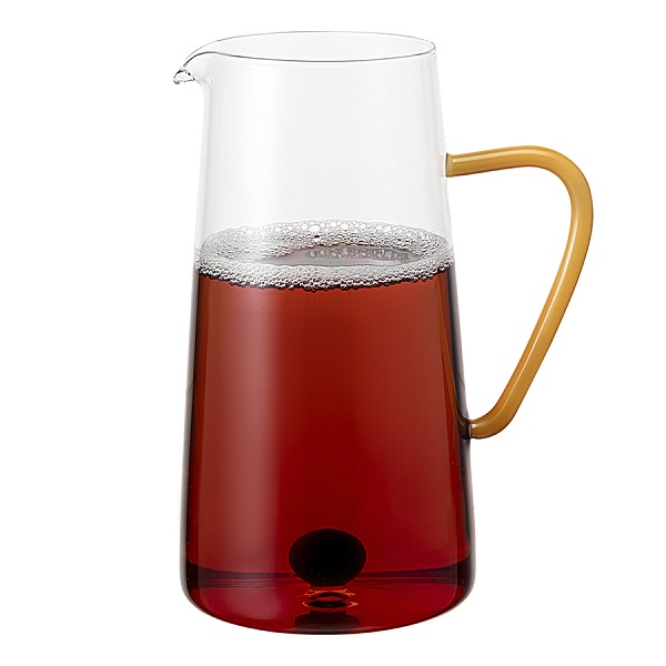 Кувшин 1,25л Orb стекло