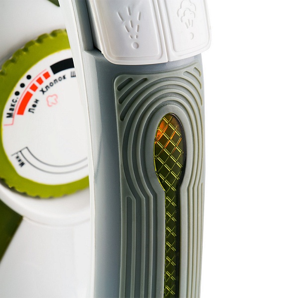 Утюг Galaxy Green