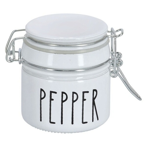 Баночка для специй 100 мл Zeller Pepper 
