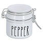 Баночка для специй 100 мл Zeller Pepper 