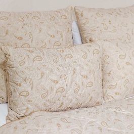 Подушка 50х70 Siberia Дримс