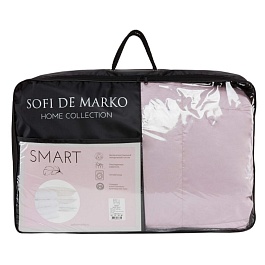Одеяло 195 х 215 см Sofi de Marko Smart