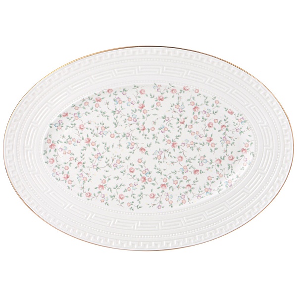 Сервиз столовый на 6 персон Lefard Фабьен 23 предмета