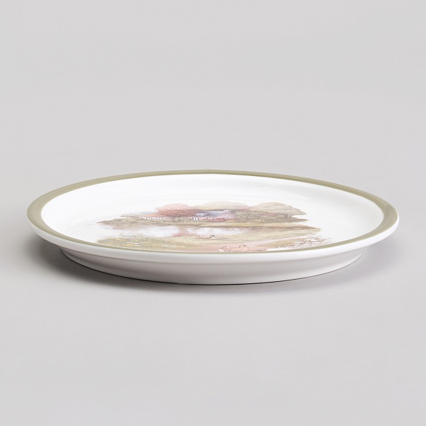 Тарелка 17 см Lefard Family house