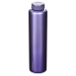 Стальная бутылка 600 мл Sistema Chic фиолетовый