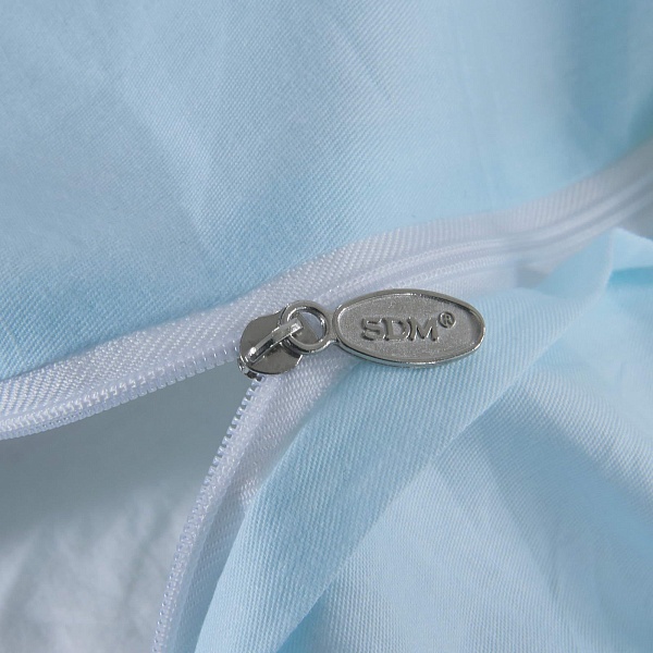 Комплект постельного белья детский Sofi de Marko Ананасик розовый