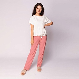 Пижама женская Sofi de Marko Шарлотта №2 S