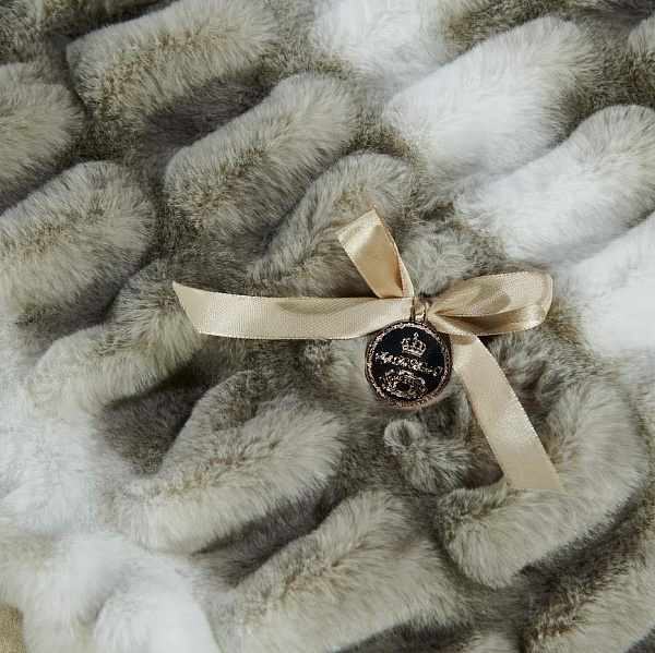 Покрывало 160 х 220 см Sofi de Marko Мех №9