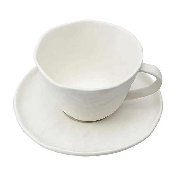 Набор пар чайных 2шт 250мл White Cliffs