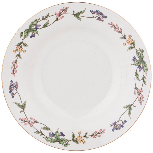 Сервиз столовый на 6 персон Lefard Английский сад 23 предмета