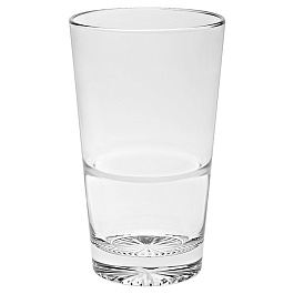 Стакан высокий I Rosoni Luce