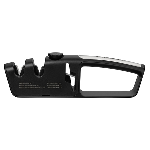 Точилка трехфункциональная