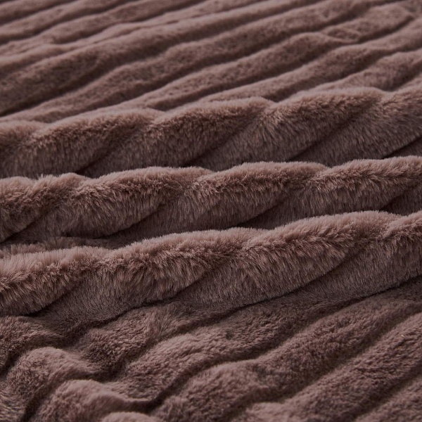 Покрывало 160 х 220 см Sofi de Marko Орландо мокко