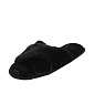 Тапочки женские Sofi de Marko №2 L чёрный