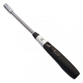 Зажигалка газовая с пьезоподжигом