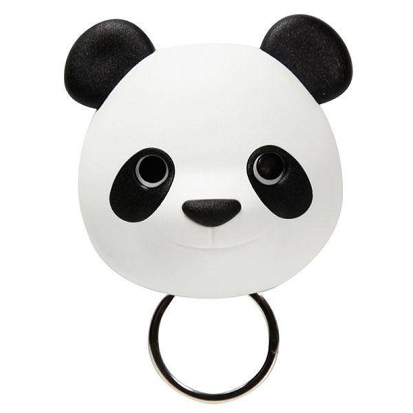 Держатель для ключей Qualy Pandy