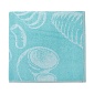 Полотенце кухонное 50 x 50 см Lasa Home Pasta бирюзовый