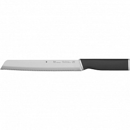 Нож для хлеба 20 см WMF Kineo 