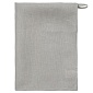 Набор вафельных полотенец 50 х 70 см Tkano Essential серый 2 шт