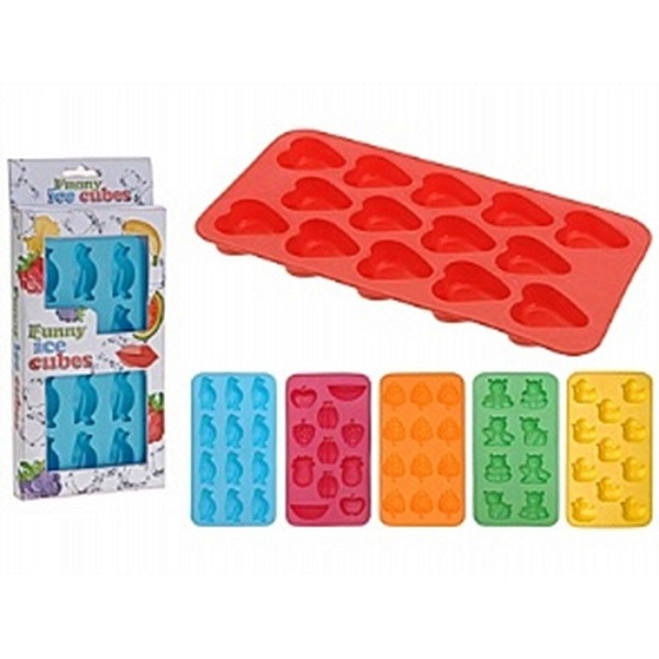 Форма для льда