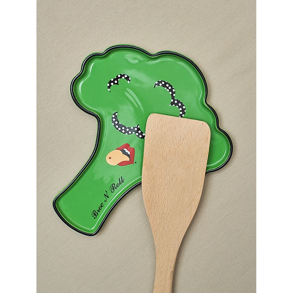 Подставка для ложки Designboom Broc N Roll