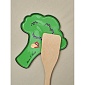 Подставка для ложки Designboom Broc N Roll