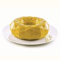 Форма для приготовления пирогов и кексов 21 х 7 см Gioia Silikomart Силиконовая
