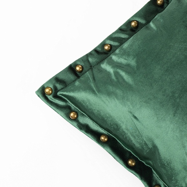 Наволочка 30 х 50 см Sofi de Marko Людвиг малахит