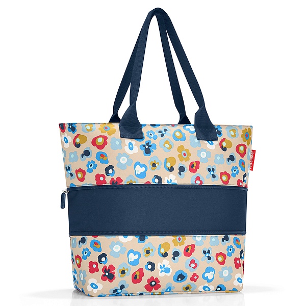 Сумка Reisenthel Shopper millefleurs