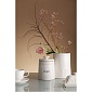 Банка для сахара 820 мл Tkano Kitchen Spirit белый