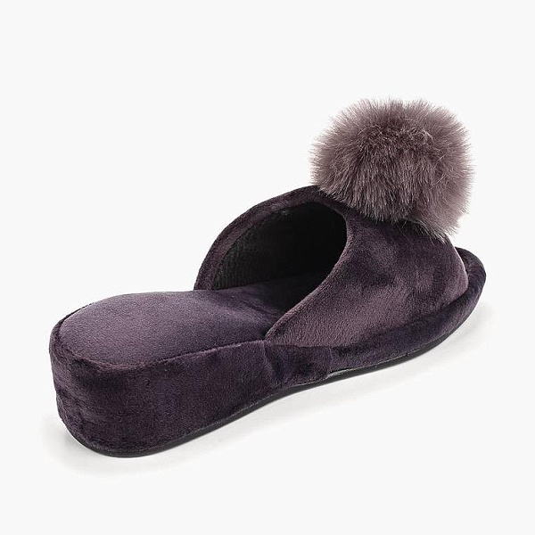 Тапочки женские Sofi de Marko №12 S стоун