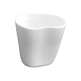 Стакан 200 мл Cookplay Jelly белый