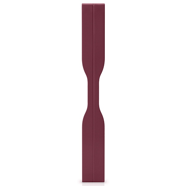 Подставка под горячее магнитная Eva Solo Magnetic Trivet гранатовая