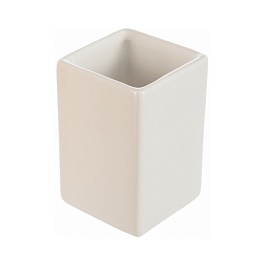 Стаканчик Ridder Cube белый