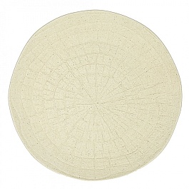 Блюдо сервировочное 29 см Tognana Vulcania Salento бежевый