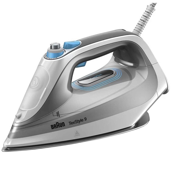 Утюг Braun TexStyle 9 SI9270WH