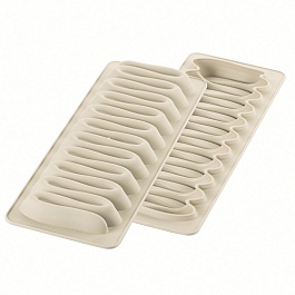 Набор для приготовления пирожных Silikomart tarte nouvelle vague