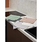 Набор салфеток для комплексной уборки Smart Solutions Cozy Clean 5 шт 