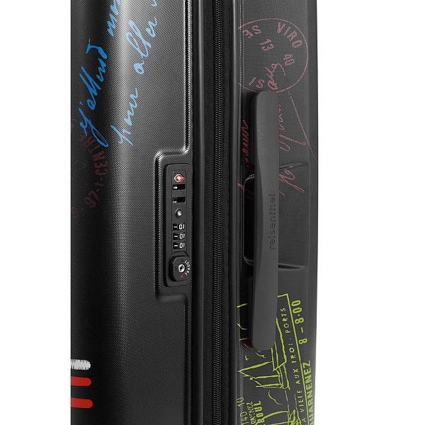 Чемодан 4-х колесный Reisenthel Suitcase M 55 л