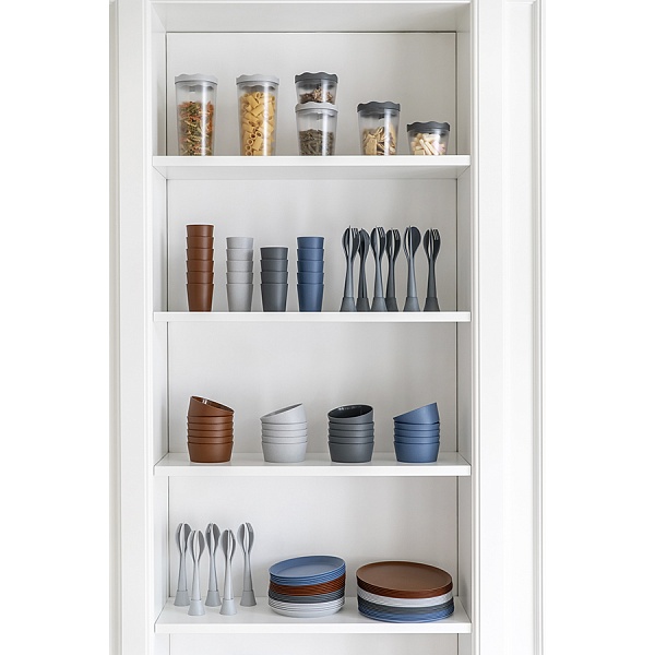 Стакан Koziol Connect Organic 190 мл