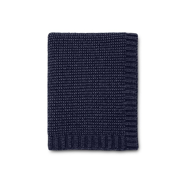 Плед Valerie Concept 130 х 170 см MOSS 4000