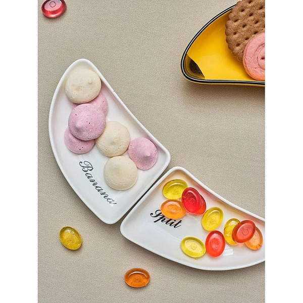 Менажница Designboom Banana Split