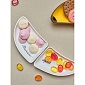 Менажница Designboom Banana Split
