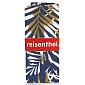 Сумка складная Reisenthel Mini Maxi Shopper Jungle Space blue