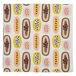 Скатерть 170 х 250 см с принтом Tkano Passion Fruit