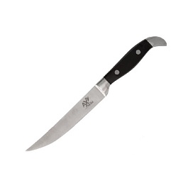 Нож кованый универсальный 13 см AxWild Mexico